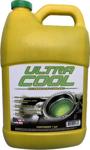 REFRIGERANTE ULTRA COOL 1G