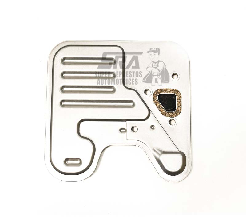 FILTRO DE CAJA 4632122731