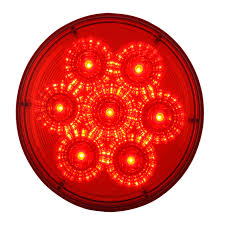 LED REDONDO 42-3227-33