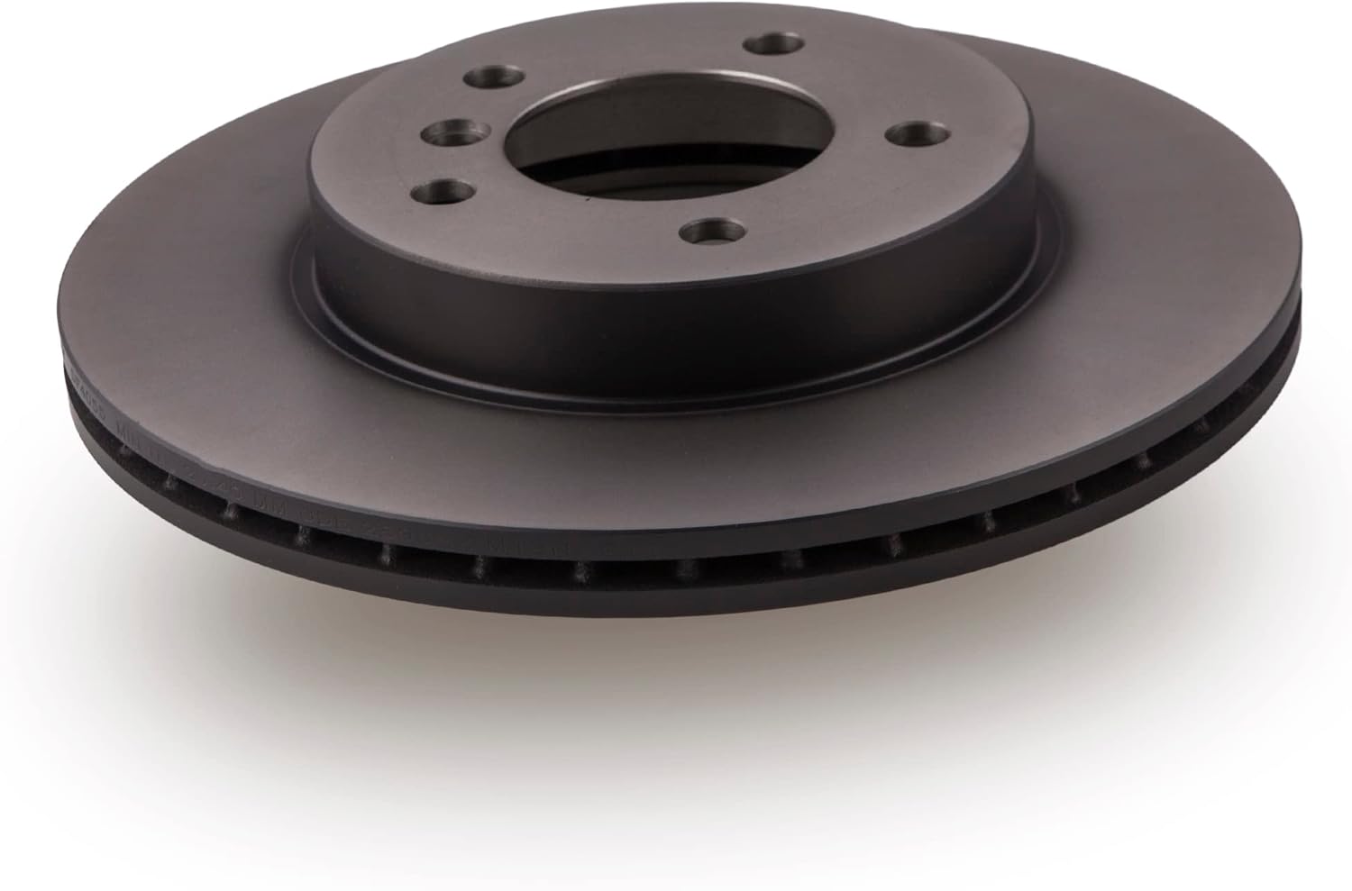 DISCO DE FRENO VENTILADO 141673