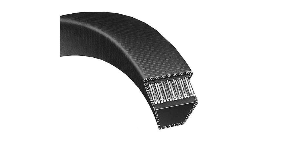 FAJA PARA ALTERNADOR 9.5X1065