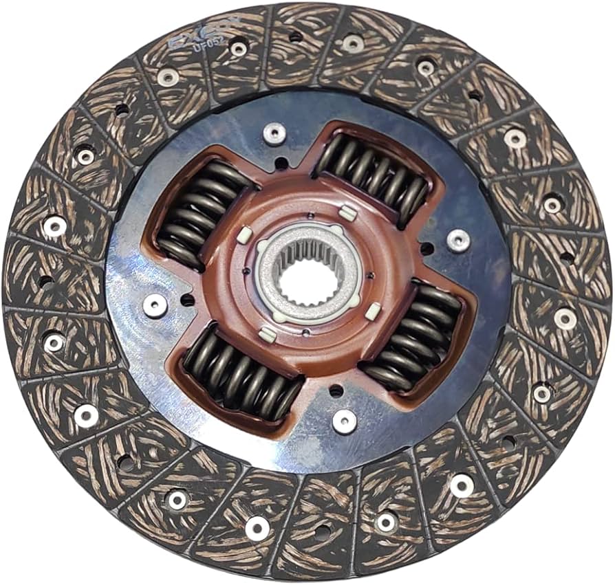 DISCO DE CLUTCH PARA MITSUBISHI