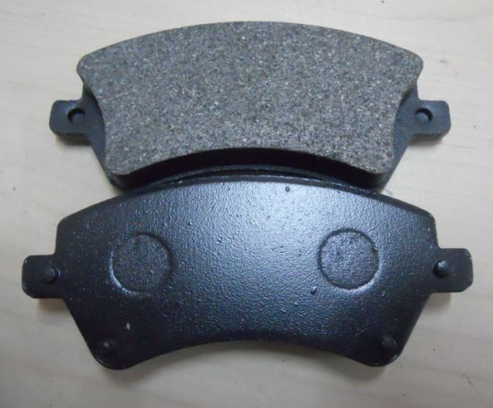 PASTILLA DELANTERA D1215