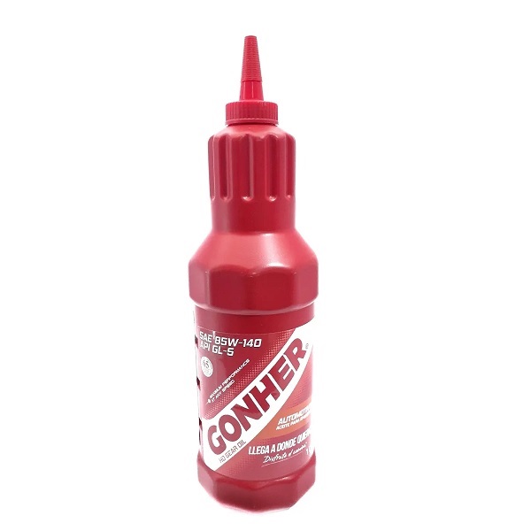 ACEITE PARA CORONA SAE 85W-140 946ML