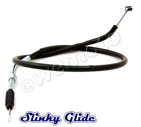 CABLE DE P. CLUTCH 8-94238185-1