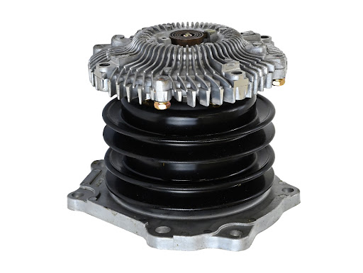 BOMBA DE AGUA 21010-80G25