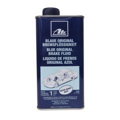 SOLUCIÓN DE FRENOS BLUE BRAKE ATE 1 L