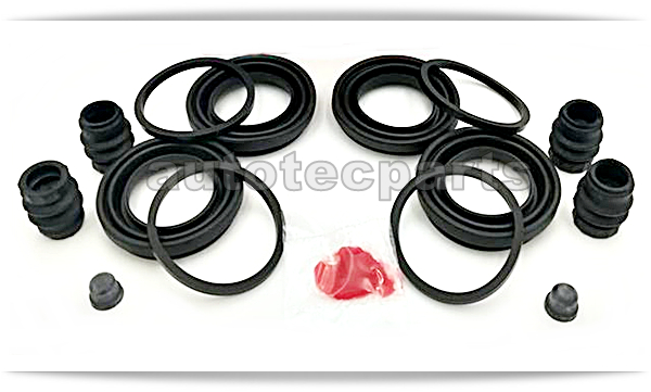 KIT DE CALIPER FS-TP66