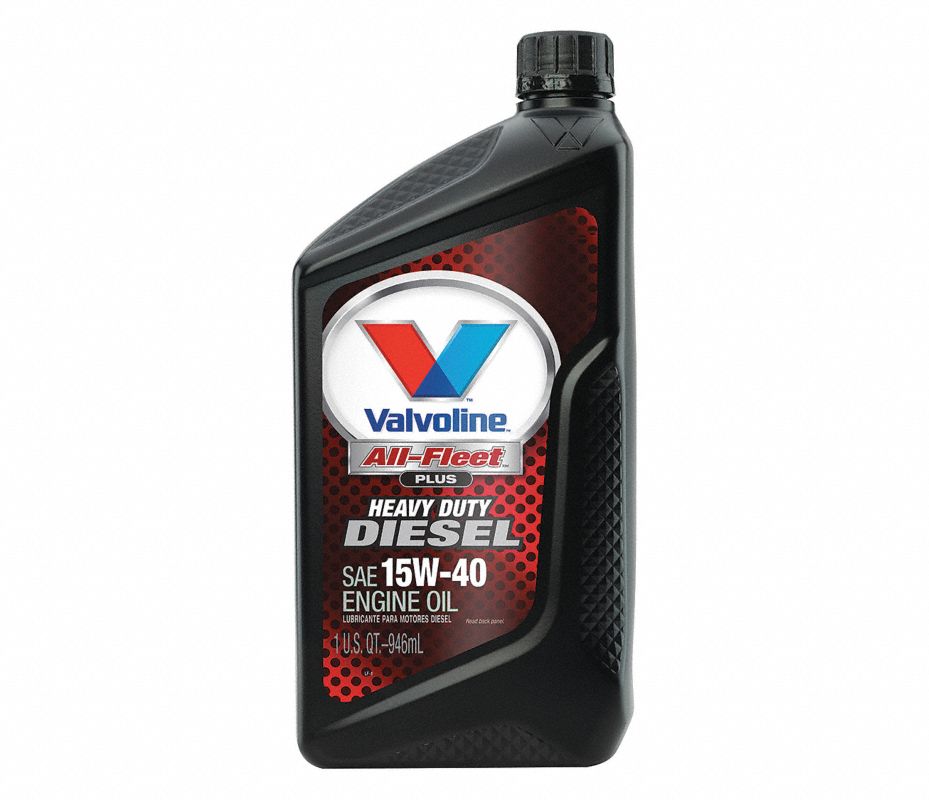 ACEITE PARA MOTOR A DIESEL SAE 15W-40