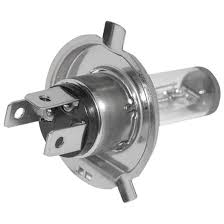 FOCO HALOGENO 8290043 H4