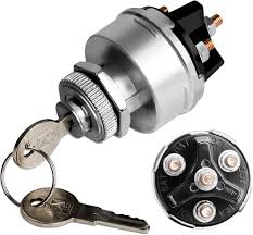 SWITCH DE ARANQUE YW1101