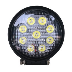 LED FORMA REDONDA 42-2121-123