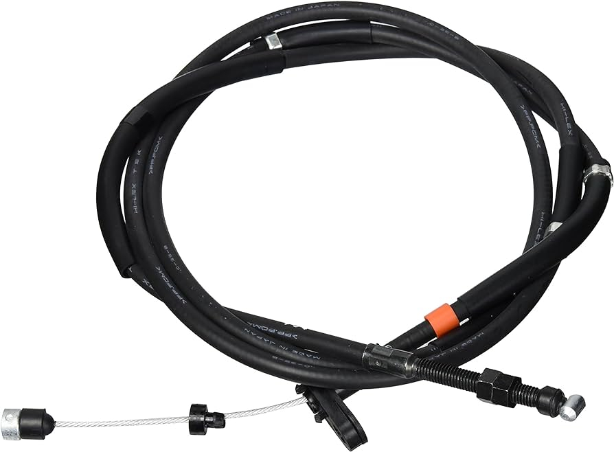 CABLE ACCELERADOR 78180-89126