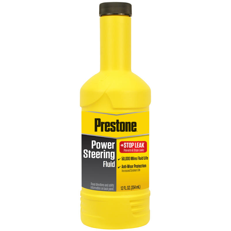 POWER PRESTONE 354 ML