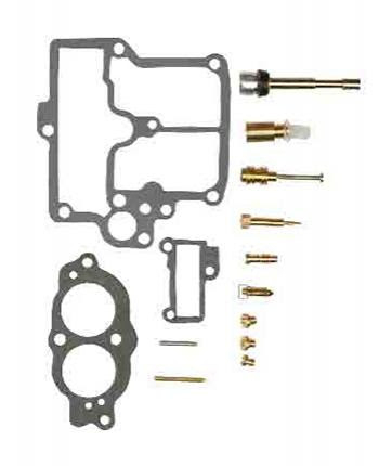 KIT PARA CARBURADOR K11-268A