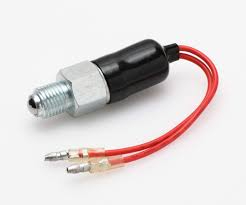 AMPOLLETA FRENO  9-82750-606-0