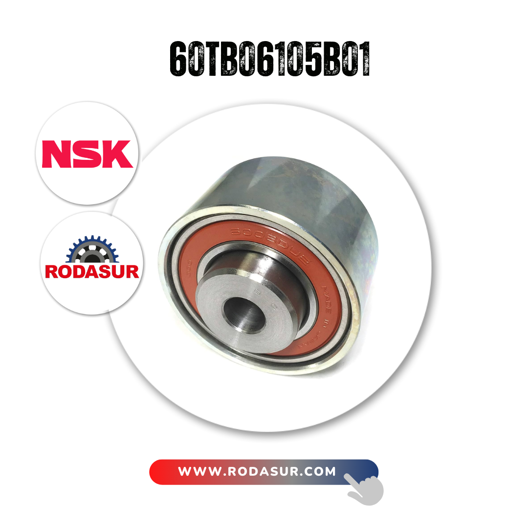 TENSOR NSK 60TB06105B01