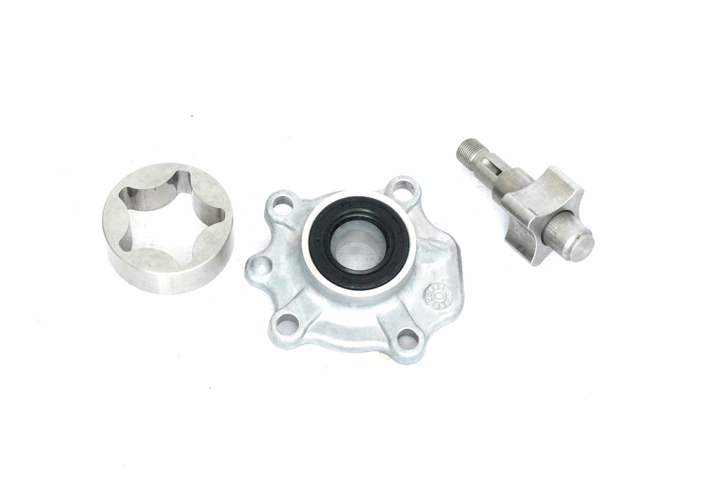 BOMBA DE ACEITE 8-94459-730-1