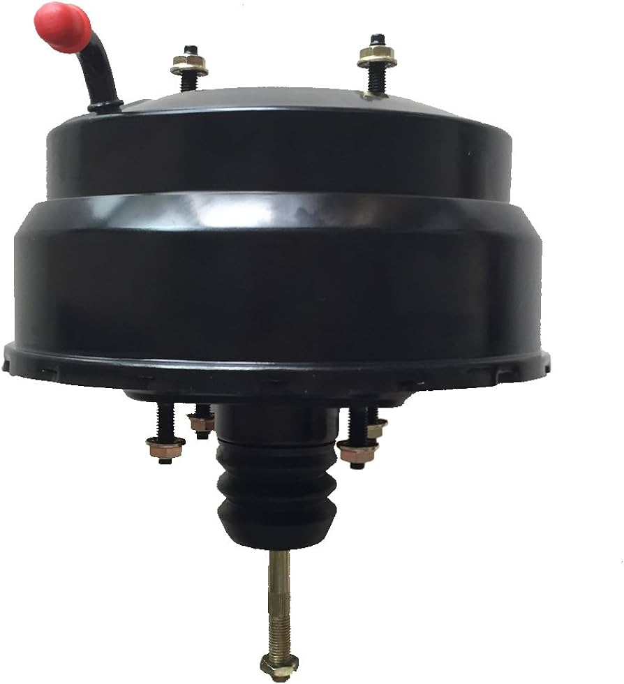 HIDROBACK BR70-43-800A 8"