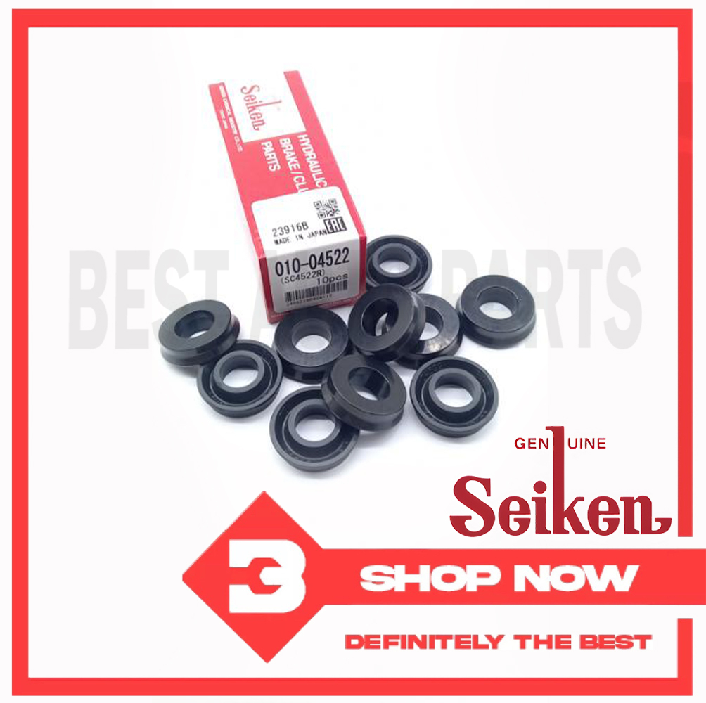 EMPAQUE 15/16" S4C522 A