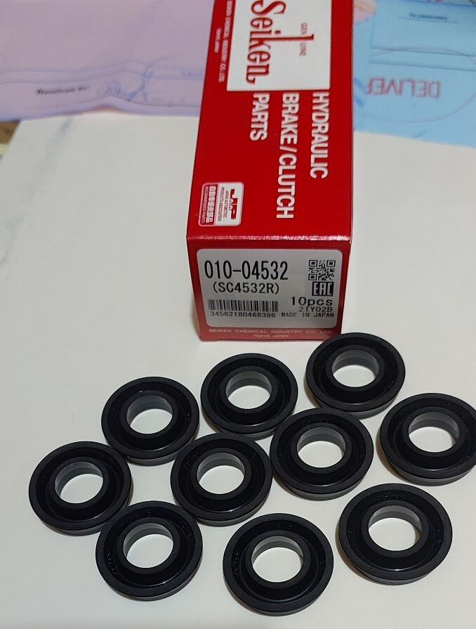 EMPAQUE DE ANILLO 1 1/16" SC5432R