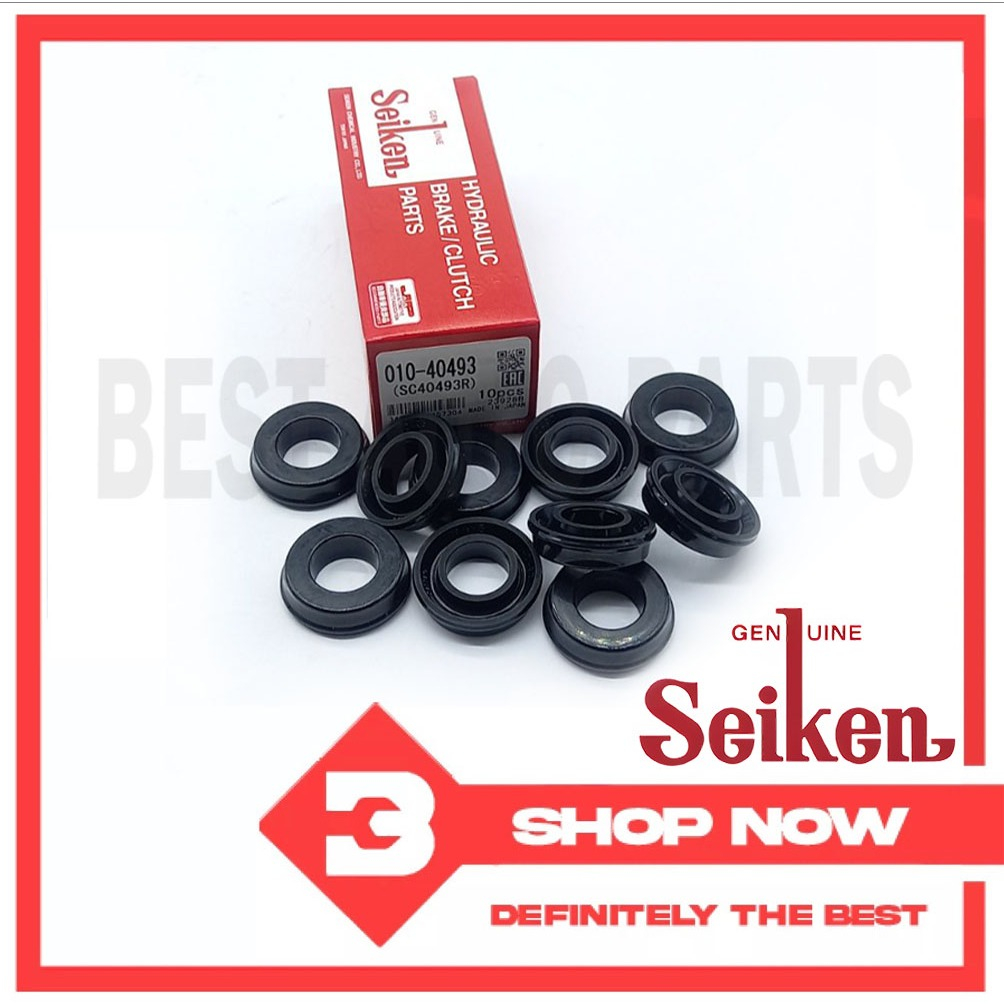 EMPAQUE DE ANILLO 1 3/16" SC40493R