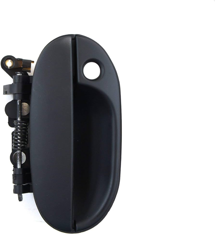 HALADERA EXTERIOR HY3232A-FL