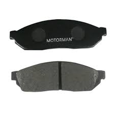 PASTILLA DELANTERA D177