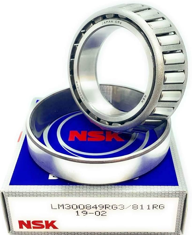 BALERO C&Oacute;NICO NSK LM300849RG3/811RG