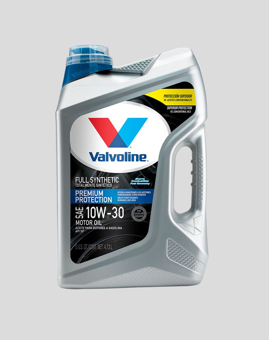 ACEITE PARA MOTOR A GASOLINA SAE 10W-30