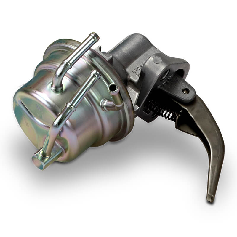 BOMBA MECANICA TP 643 ECO