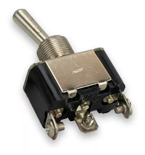 SWITCH DE PALANCA TS7