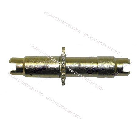 REGULACION DE FRICCION 24-24-13