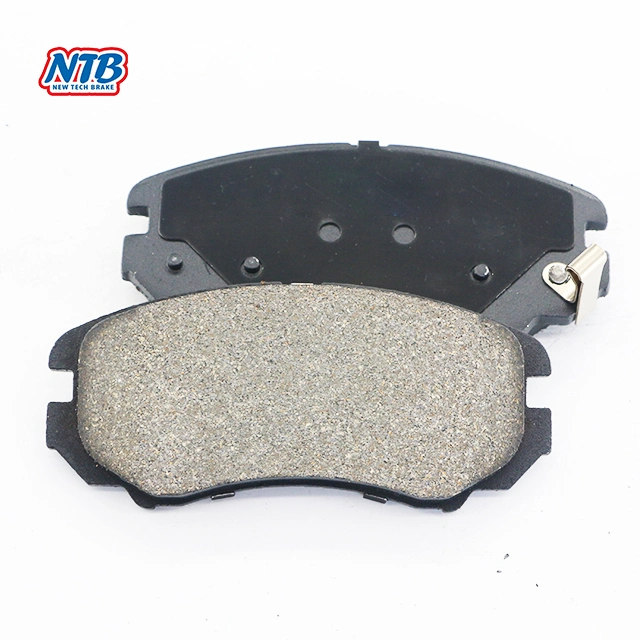 PASTILLA DELANTERA D924