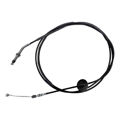 CABLE DE ACELERADOR 32740-43020