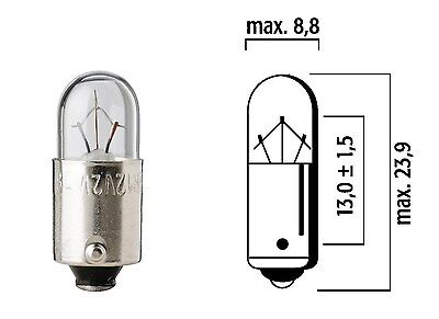 FOCO PROVADOR 4038 FLOSSER
