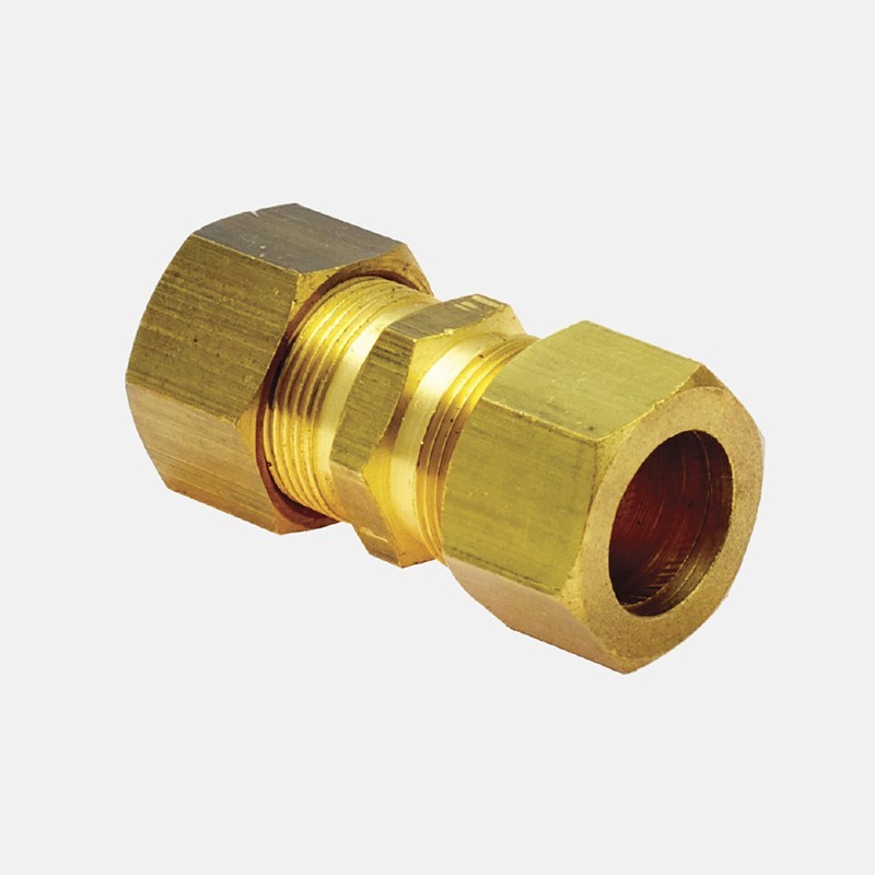 62FR-08X06 UNION DE COMPRESION