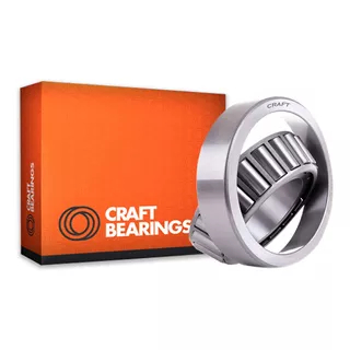 BALERO CÓNICOS CRF 30207