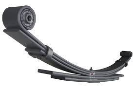 HOJA DE RESORTE PRIMERA DEL07-P800-1