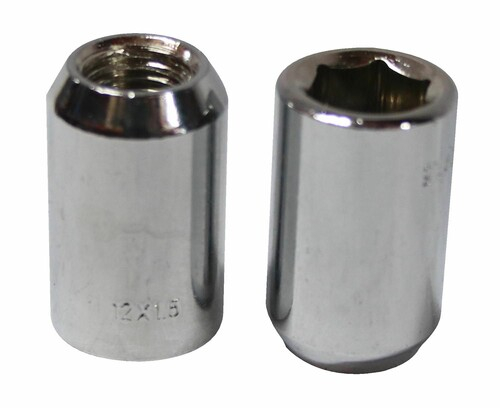 TUERCA DE ESPARRAGO 12MM