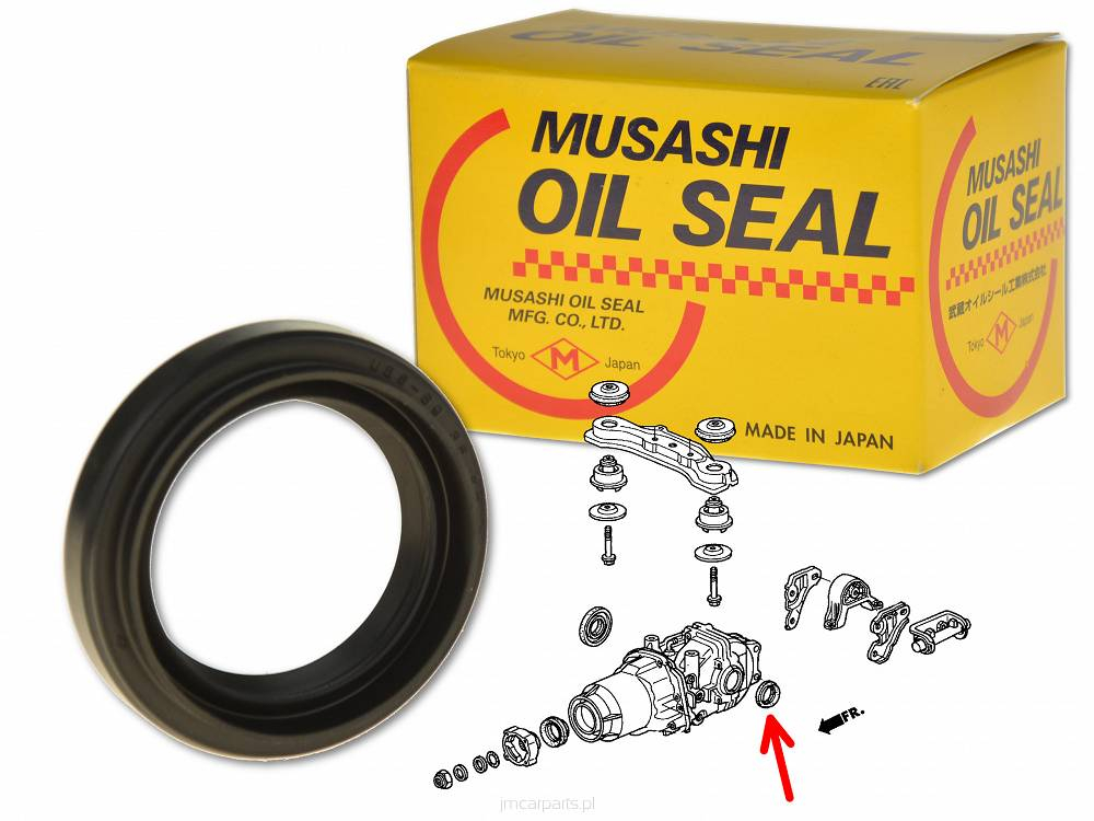 RETENEDOR MUS35508512