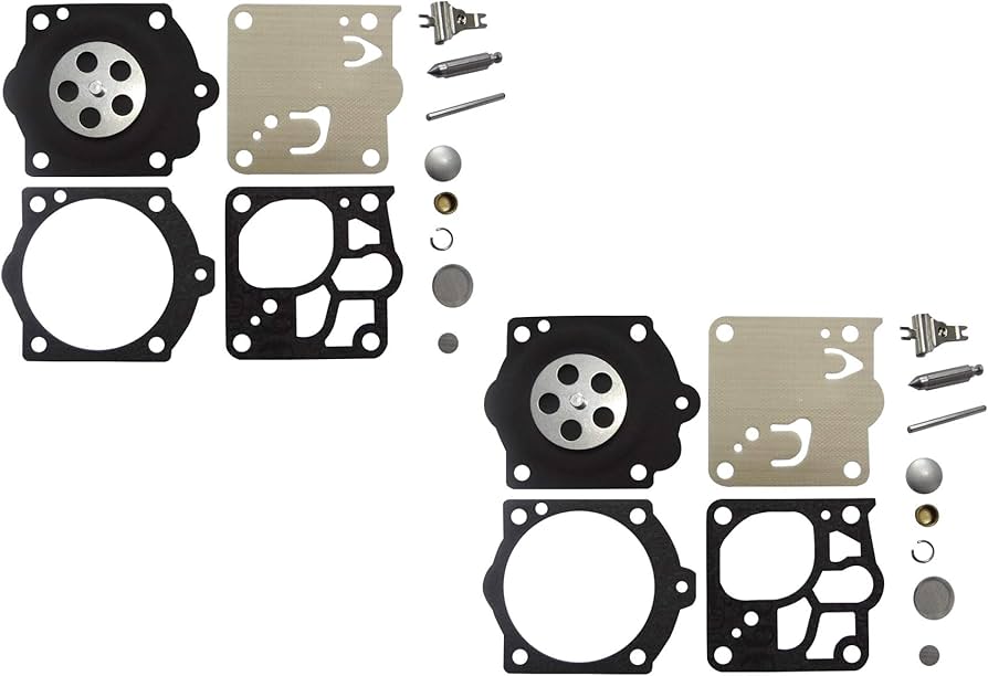 KIT PARA CARBURADOR K11-0288AD