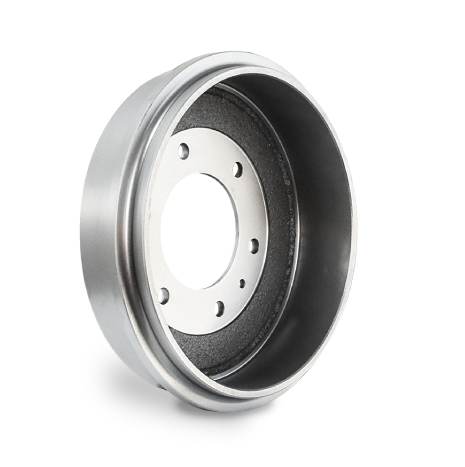 TAMBOR DE FRENO BD2571