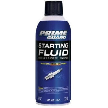 FLUIDO ARRANCADOR PRIME GUARD 312 G