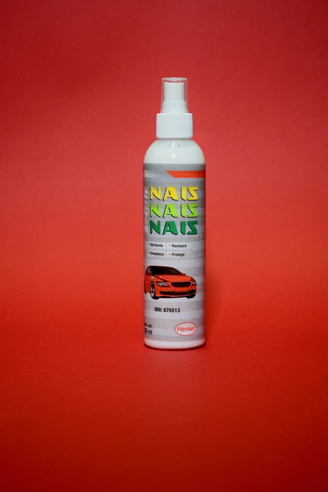 NAIS LOCTITE 236 ML