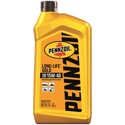 ACEITE PENNZOIL SAE 20W-50 946ML