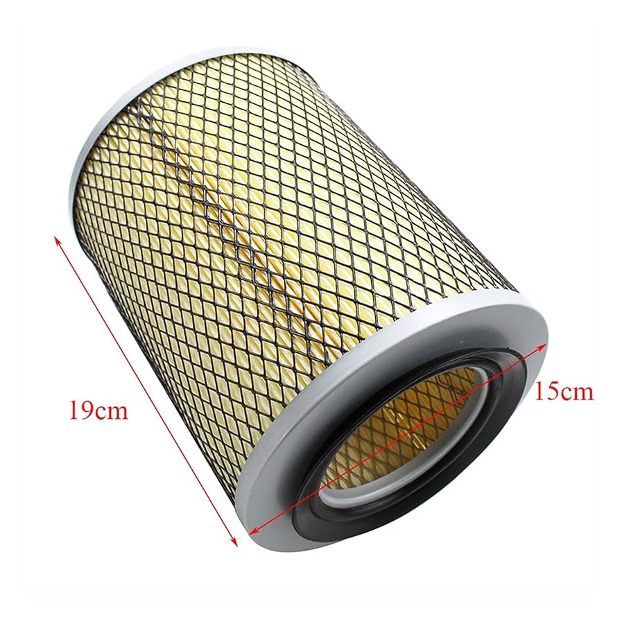 FITRO DE AIRE TYFAI0030