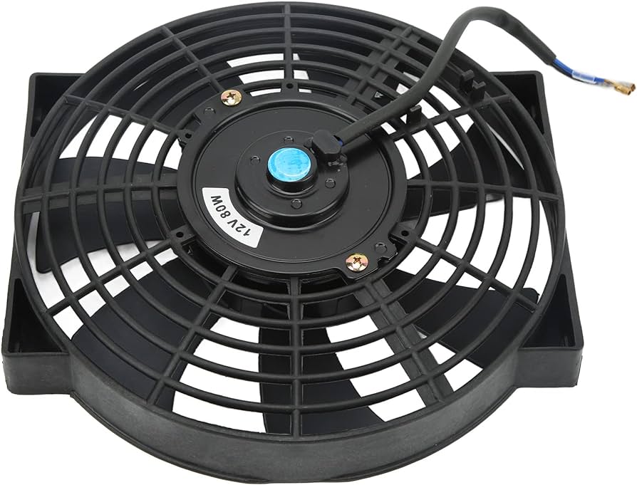 VENTILADOR 12"