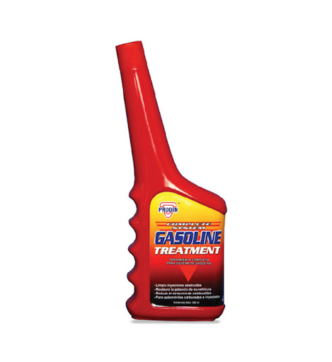 TRATAMIENTO PARA GASOLINA PRODIN 350 ML