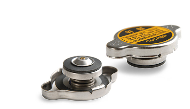 TAPON DE RADIADOR CK 306-9 9 LB